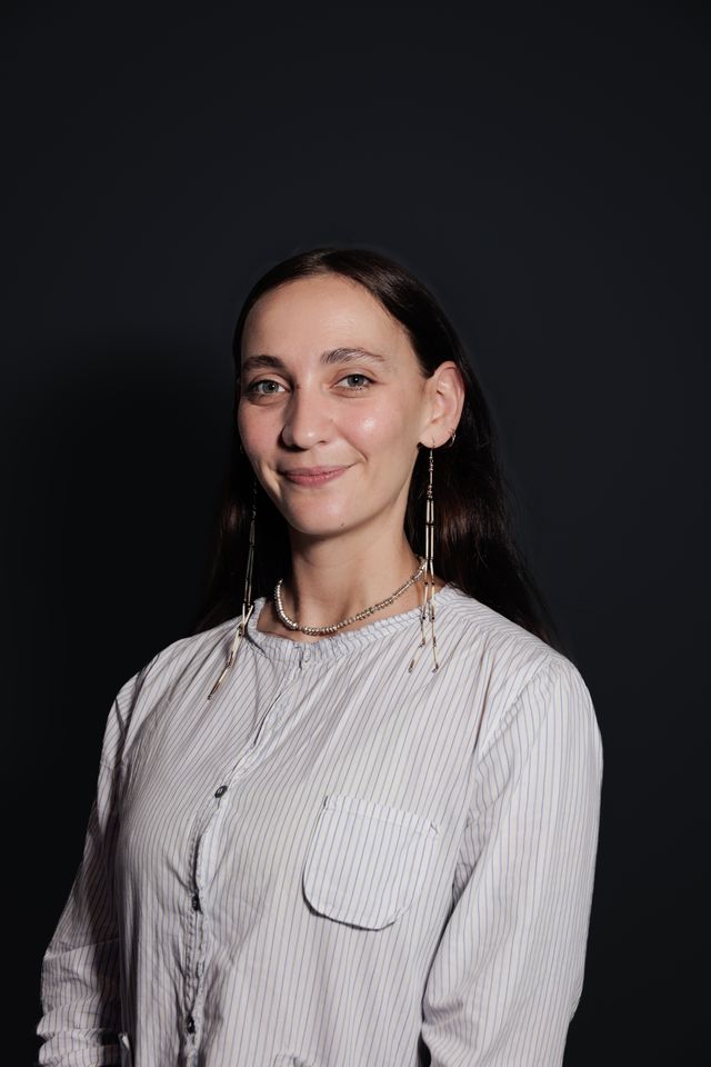 Profile picture of Ellen Hodgson