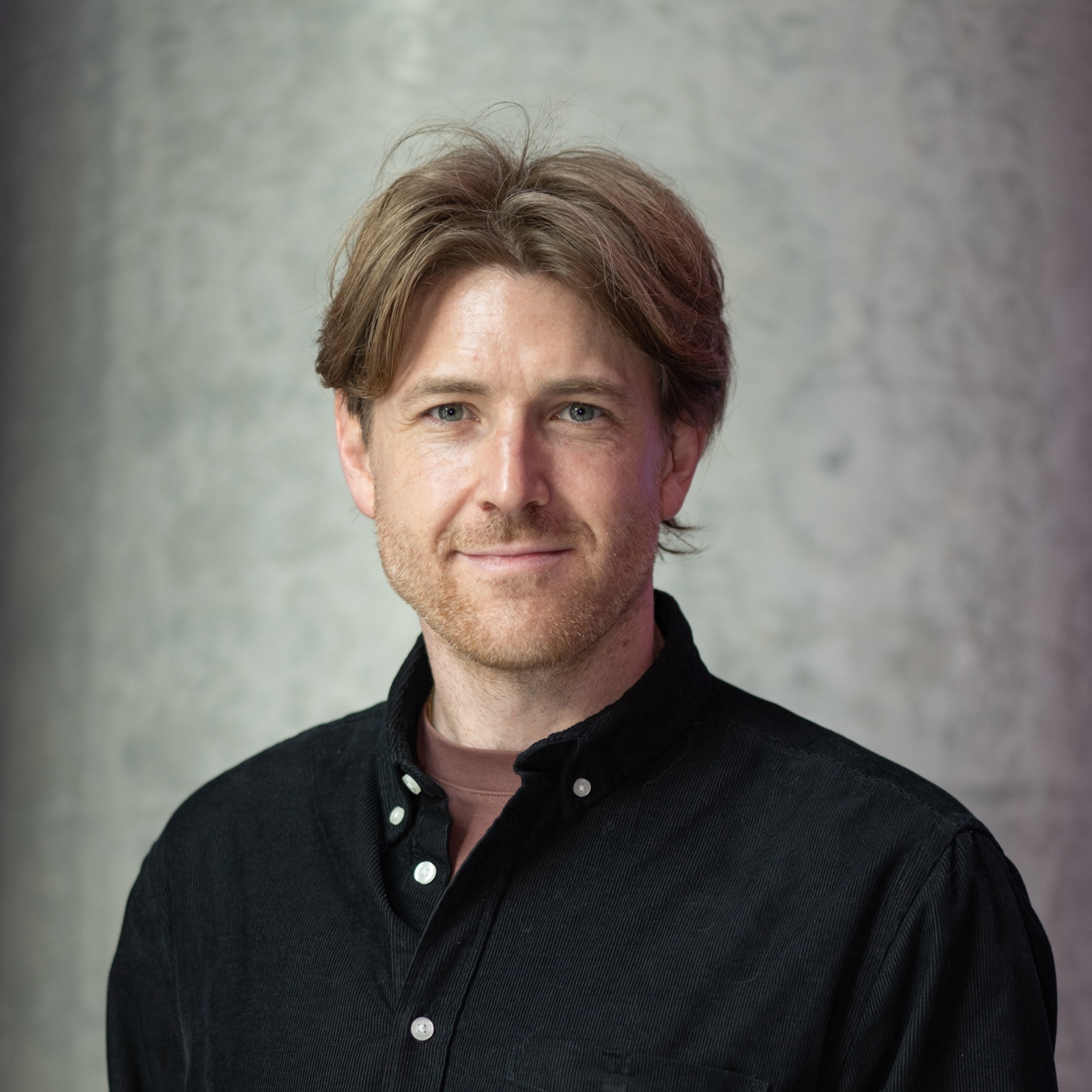 Profile picture of Thomas Connell