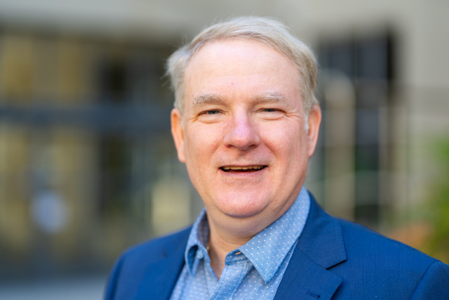 Profile picture of Glenn Hoetker