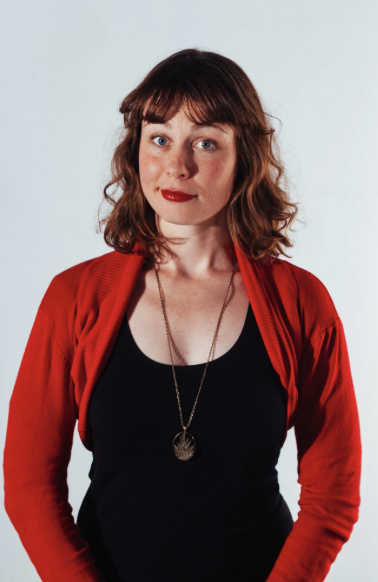 Profile picture of Alanta Colley