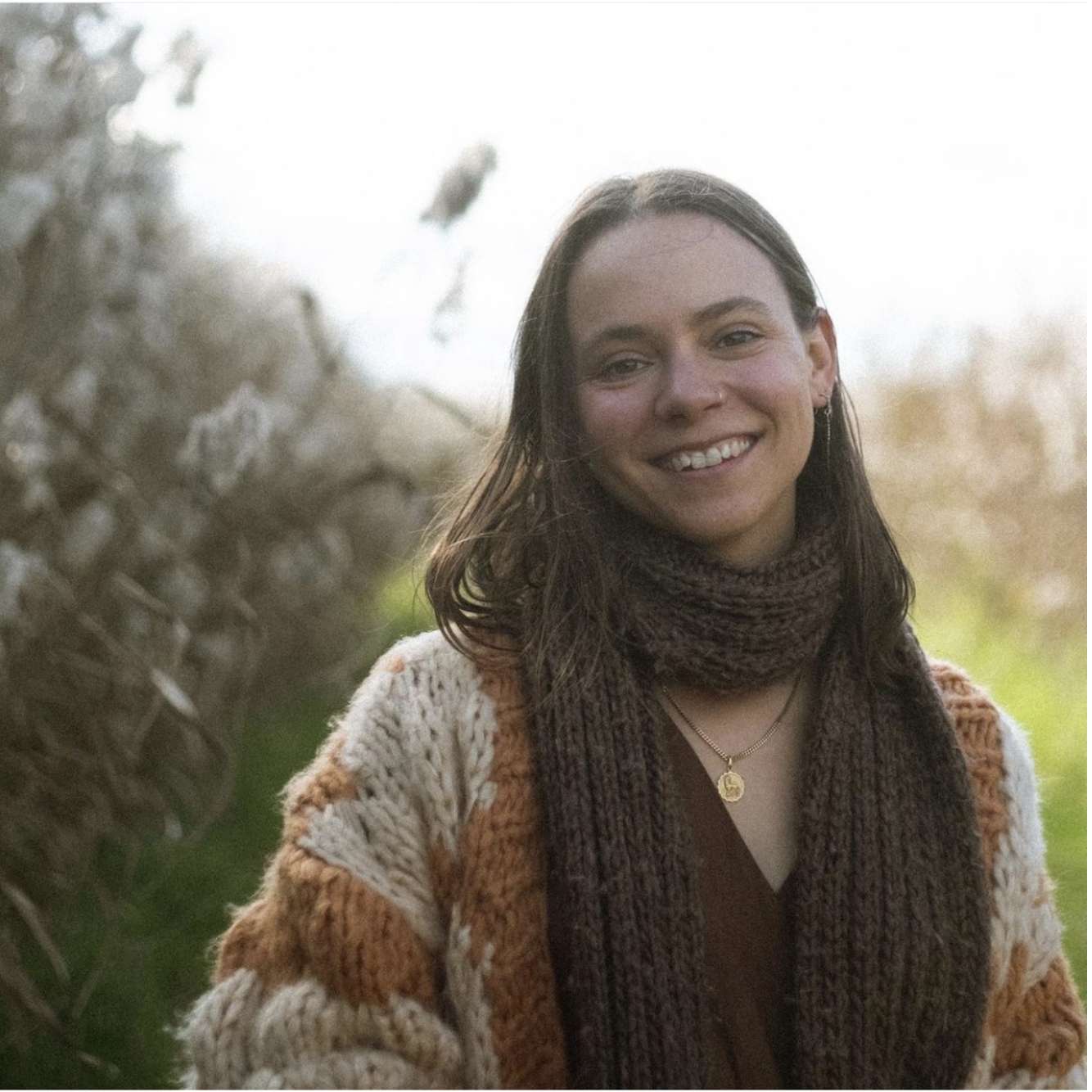 Profile picture of Sarah Medcalf
